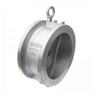 Wafer Check Valve